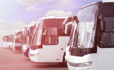 Tarifa e re për pasagjerët, kompanitë do paguajnë mbi 25 mln euro në vit për sistemin e Policisë