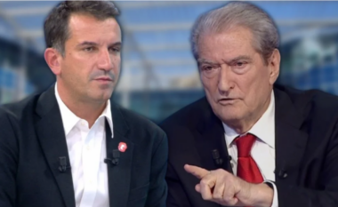 Berisha bën deklaratën e fortë: Erion Veliajn e kanë nxjerrë nga burgu tre netë më parë, e dërguan në drejtim të…