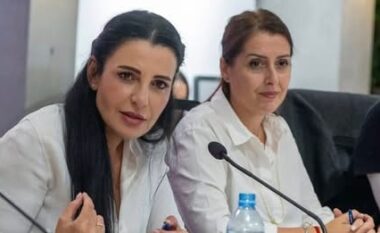 Zgjedhjet në Tiranë, Belinda Balluku mbledh strukturat e PS-së