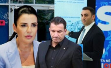 Belind Këlliçi reagon pasi SPAK mori nën hetim Belinda Ballukun: Motra që pret t’i bashkohet vëllait, Veliaj po tërheq këmbën zvar