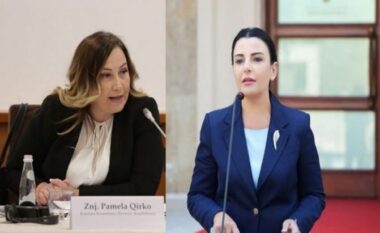 SPAK e pret t’i komunikojë akuzat, Belinda Balluku dërgon motrën avokate në Prokurorinë e Posaçme