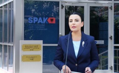 SPAK kryen kontrolle në dy banesat e bashkëpunëtoreve të Belinda Ballukut, dhe në një zyrë