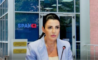 SPAK i kërkon Belinda Ballukut të paraqitet sot për t’u njohur me akuzat