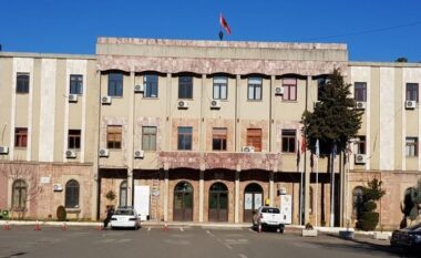 Partia Socialiste zyrtarizon kandidatin për Bashkinë e Matit (EMRI)