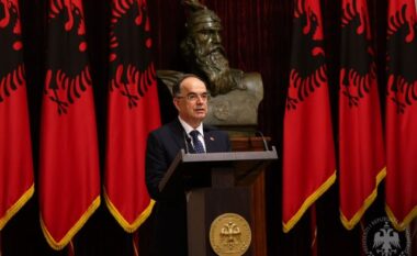 Marrëveshja Izrael-Hamas/ Presidenti Begaj: Hap i rëndësishëm drejt një paqeje të drejtë dhe të qëndrueshme