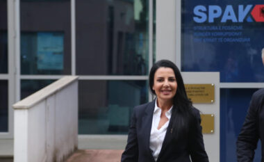 U thirr në SPAK, Belinda Balluku nuk paraqitet para prokurorëve të posaçëm