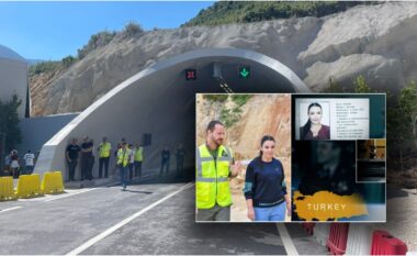 Afera e tunelit të Llogarasë, zbardhet dosja e SPAK për bashkëpunëtorin e ngushtë të Ballukut: Si hyri “Hill International N.V” në tender me dokumenta false? Roli i Evis Berberit