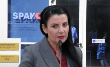 Prokuroria e Posaçme merr nën hetim Belinda Ballukun