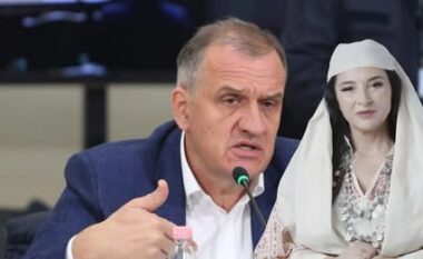 Ish-ministri i Shëndetësisë Ilir Beqaj kërkon Diellën në burg