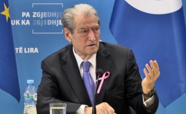 Cili je ti që guxon të prekësh pasaportën e Ballukut? Berisha zbulon prapaskenat: Si u kërcënua prokurori nga Edi Rama, e qepi gojën, sepse duhej t’i hiqej vetë pasaporta