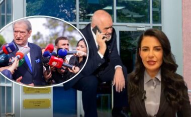 Balluku nën hetim nga SPAK, Berisha: Dënoj ndërhyrjen e Ramës, ka kërcënuar prokurorin e dosjes, ai nuk e pranon, por është i regjistruar