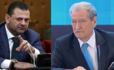Berisha: Tom Doshi ia mbathi, do të arrestohej nga SPAK, u urdhërua dhe u largua në drejtim të…