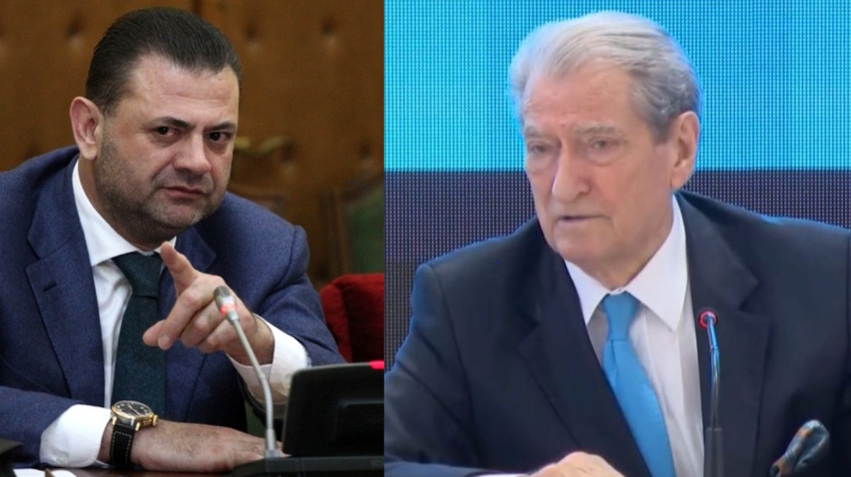 Berisha bën deklaratën e fortë: Tom Doshi do të arrestohej nga SPAK, u urdhërua dhe u largua në drejtim të…