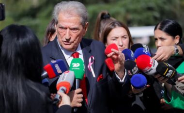 Berisha paralajmëron protesta: S’do e lejojmë situatën të degradojë