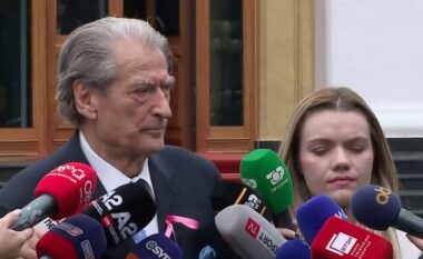 Berisha zbulon prapaskenat: Ramën e detyruan që të mos marrë pjesë në protestën e UÇK-së…