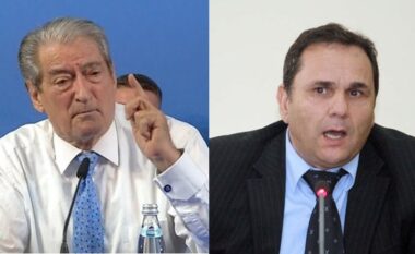 U shkarkua për korrupsion/ Berisha tregon përplasjen me Ilir Rusmalin: Vëllai i tij donte tenderin te “Burgjet”, i thashë me këtë që bëre…