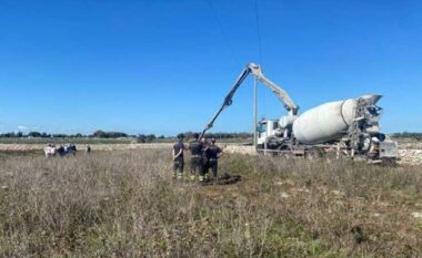 E rëndë në Itali, shqiptari humb jetën në vendin e punës (EMRI)