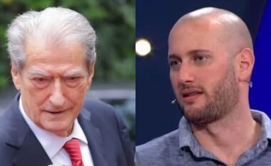 Florjan Binaj shpalli kandidaturën për Bashkinë Tiranë, Berisha tregon nëse do e mbështesë