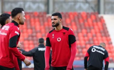 Përballja e Shqipërisë me Serbinë, masa të forta sigurie në stadiumin me 8 mijë vende