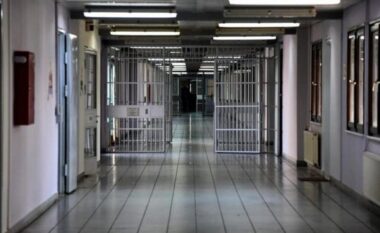 Emërohet shefi i Shërbimit të Kontrollit të Brendshëm të Burgjeve (EMRI)