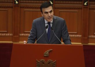 Arrestimi i avokatit Bajrami/ Prokurori Çela: Është e papranueshme, rasti nuk duhet të ndodhte