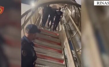 Ekstradohet nga Dubai në Shqipëri këngëtari Kleviol Ahmeti, akuzohet se përndoqi për vite Noizy-n