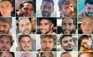 Marrëveshja e paqes në Gaza, Hamasi dorëzon pengjet e para