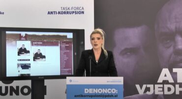 Denoncimi i PD-së: Kandidati i PS-së për Bashkinë e Cërrikut, përfitues i fondeve të institucionit, qytetarët t’i japin përgjigjen e merituar në 9 nëntor