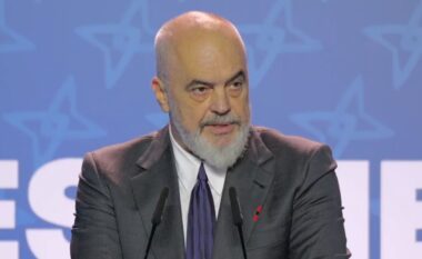 Forumi i parë i investimeve BE–Ballkani Perëndimor/ Rama flet për ambiciet e Shqipërisë për anëtarësimin: Nuk po kërkojmë as bamirësi, e as dhurata