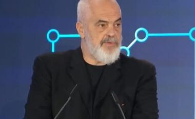 Kryeministri Rama: Shqipëria do të ketë identitetin digjital një vit para BE-së