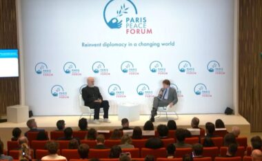 Rama kritikon BE: Ka qëndruar në autopilotin e SHBA dhe ende nuk ka një plan paqeje, Putini do luftë, por Evropa duhet të ketë komunikimin me Rusinë