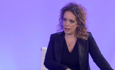 U përfol si kandidate për Bashkinë e Tiranës, Edlira Çepani: Procesi i përzgjedhjes së kandidatëve nuk ishte normal, partitë të hapen drejt intelektualëve