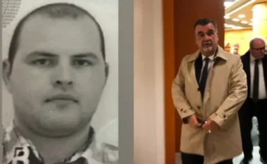 Ekzekutoi gjyqtarin Astrit Kalaja/ Gjykata e Apelit merr vendimin për Elvis Shkambin, xhaxhain dhe rojen e sigurisë