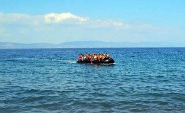 Tragjedi në brigjet e Bodrumit, të paktën 14 emigrantë të vdekur pas fundosjes së gomones