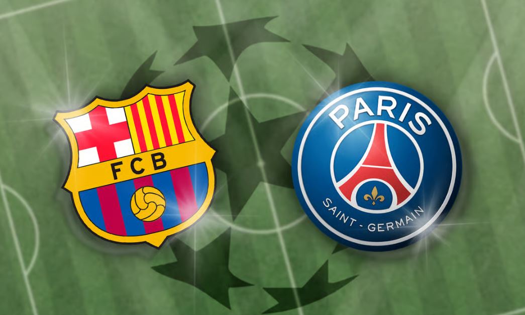 Barça-PSG, ose sfida e mungesave/ 10 lojtarë nuk do të kenë mundësi të luajnë në këtë super ndeshje
