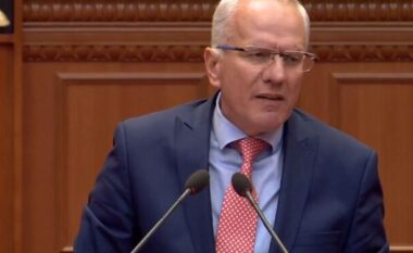 Ish-deputeti i PD Ferdinand Xhaferaj emërohet këshilltar i Presidentit Begaj