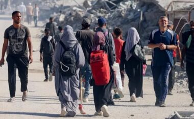 SHBA paralajmëron për një sulm të afërt të Hamasit ndaj civilëve në Gaza: Nëse do të ndodhë…