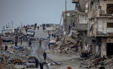 Netanyahu urdhëron sulme të menjëhershme dhe të forta në Gaza për shkak të shkeljeve të armëpushimit nga Hamasi