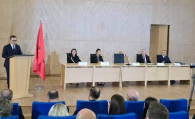 DEKLARATA/ 260 gjyqtarë të Shqipërisë kërkojnë shpalljen “Dëshmor i Atdheut” të gjykatësit Astrit Kalaja