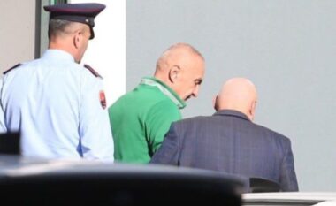 Një vit nga arrestimi, Ilir Meta kërkon heqjen e masës së sigurisë