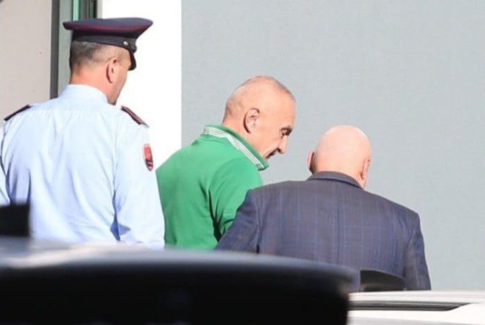 Një vit nga arrestimi  Ilir Meta kërkon heqjen e masës së sigurisë