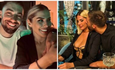 Meritoni refuzoi të fliste për të, reagon Ilnisa Agolli: Lidhja ka përfunduar!