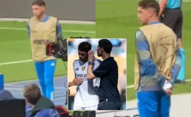 Alonso nuk i jep asnjë minutë lojë, Valverde ngrohet me ‘duar në bel”