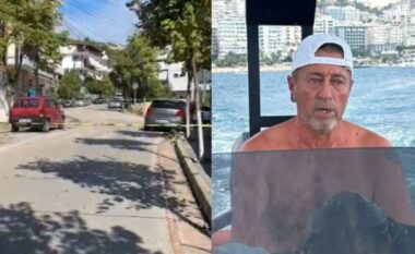Atentati me tritol në Sarandë ndaj Isuf Jaçajt/ Flasin banorët e zonës: U duk si tërmet, e dëgjova shpërthimin dhe u trembëm…