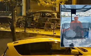Zbardhen detaje të reja nga atentati me tritol në Sarandë ku mbeti i vrarë Isuf Jaçaj, shoqërohen 10 persona