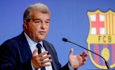 E bujshme nga Spanja, Barcelona tërhiqet nga Superliga Evropiane