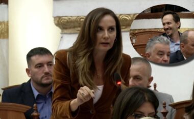 Tabaku revoltohet me deputetin e Lëvizjes Bashkë: Për Redat e Qorrit që s’duan të shohin, mos bëni opozitën e opozitës, por kërkojini llogari Qeverisë për minatorët