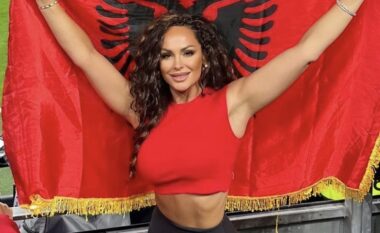 Ndeshja Serbi–Shqipëri/ Juliana Nura: Serbia lëshoi urdhër arresti ndaj meje…