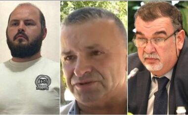 Vrasja e gjyqtarit Astrit Kalaja, sot seancë mbi masën e sigurisë për 3 të arrestuarit