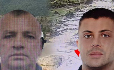 Ekzekutimi i biznesmenit italian Edoardo Sarchi/ Del para Gjykatës autori i dyshuar i krimit, Kamber Sulçaj